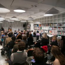Prasideda festivalis „Poetinis Druskininkų ruduo