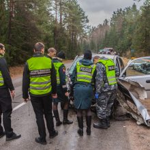 Kraupios kaktomušos, į kurią pateko slaugytojos, byla – jau teisme