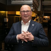 Kauno politikai rinkimų rezultatų laukė būstinėse ar restoranuose su bendražygiais