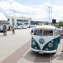 Naujai įkurtos „Laisvės ir teisingumo“ lyderiai tikisi keliolikos mandatų Seime