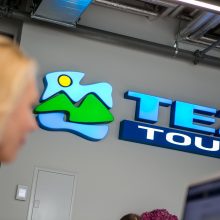 „Tez Tour“ – dar arčiau keliautojų