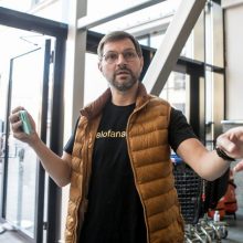 Aukščiausiasis Teismas grąžina nagrinėti A. Kandroto bylą ir paleidžia jį į laisvę