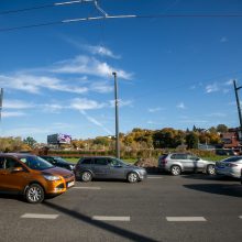 Pilies žiedas – vis dar vairuotojų galvos skausmas: nesibaigianti tragedija!