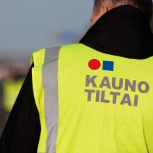 M. Skuodis: karinio mobilumo jungtims – 60 mln. eurų ES paramos lėšų