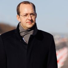 M. Skuodis: karinio mobilumo jungtims – 60 mln. eurų ES paramos lėšų