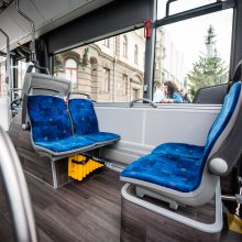 Kas ir kaip kuria viešojo transporto kultūrą