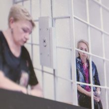 Lietuvą sukrėtusi vaikų pagrobimo istorija: siekiama apriboti Vilčinskų valdžią vaikams
