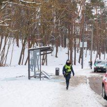 Liudininkė atskleidė daugiau detalių apie stiprią ugniagesių avariją Kaune: tikrai šokiruoja