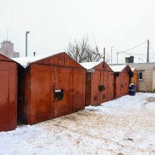 Mergaitės pagrobimas Kaune: naktį pradėta įtariamojo apklausa