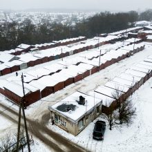 Prokuratūra – apie pagrobimo dramą Kaune: duomenys apie mažametę ir jai padarytą žalą – neskelbtini