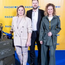 „Radarom!“ baigėsi: paaukota per 8,2 mln. eurų!