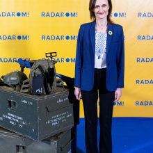 „Radarom!“ baigėsi: paaukota per 8,2 mln. eurų!