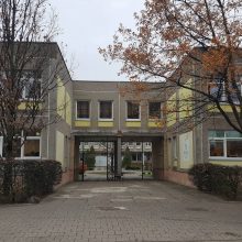 Kauno gimnazijoje – atviros tuberkuliozės atvejis 