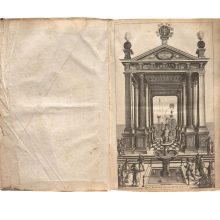 Nacionalinė biblioteka dovanų gavo XVII amžiaus K. Semenavičiaus veikalą