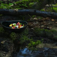 Fotografas R. Daskevičius ir jo bandymai įamžinti akimirkos skonį