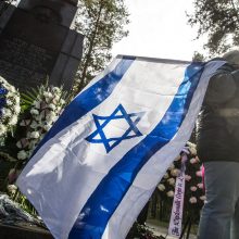 Minint Lietuvos žydų genocido atminimo dieną muziejinėse erdvėse – atvirų durų diena