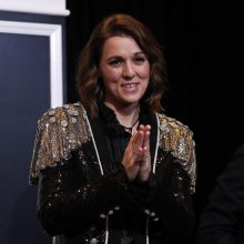 Paaiškėjo, kas pelnė pagrindinį 2019-ųjų „Grammy“ apdovanojimą