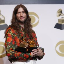 Paaiškėjo, kas pelnė pagrindinį 2019-ųjų „Grammy“ apdovanojimą