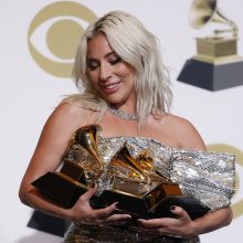 Paaiškėjo, kas pelnė pagrindinį 2019-ųjų „Grammy“ apdovanojimą