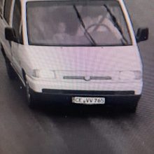 Policija apie trijų vaikų pagrobimą Kaune: rastas „Fiat“ automobilis, kuriuo jie buvo išvežti