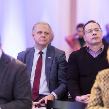 G. Landsbergis: Lietuva nuolaidų Rusijos oligarchams nesuteiks