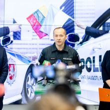 Šokiruoja: verslininkai į Lietuvą vežė ir pardavinėjo pasibaigusio galiojimo maistą