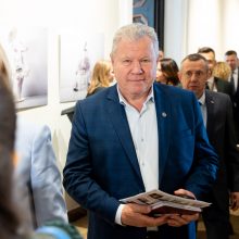 Teismas nagrinės Anykščių mero K. Tubio skundą dėl draudimo eiti mero pareigas