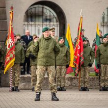 Valstybės dieną Kaunas švenčia pakiliai: branginkime praeitį, bet rūpinkimės ateitimi