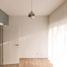 Kačerginėje įsikūrę nauji „Pušų Slėnio“ apartamentai atveria duris