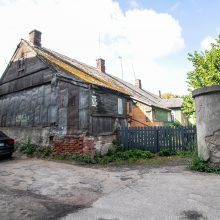 Žmogžudystė Kaune: sulaikytas nusikaltimu įtariamas girtas vyras ir dar girtesnė moteris 