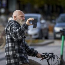 Skandalingoji mokytoja ragino organizuoti karinį perversmą ir versti valdžią: įsikišo prokuratūra 