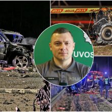 Kauno pareigūnas: kai kurie tą automobilį matė dar iki tragedijos, bet niekam nepranešė – kodėl?