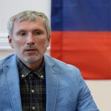 Rusijos deputatas: mums vis tiek, kiek šalių sunaikinti – 28 ar 32