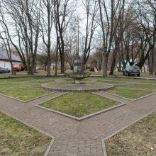 Kauno savivaldybė perima Linkuvos dvaro kompleksą: tikimasi objektą prikelti antram gyvenimui