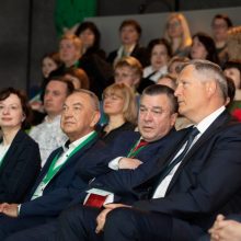 Slaugytojų konvente – žvilgsnis į dabartį ir ateitį