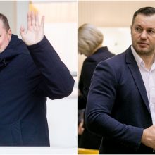 Kauno socialdemokratai byra: dalis renkasi S. Skvernelį