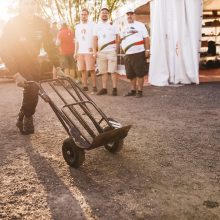 Apibendrino „Aurum 1006 km“ lenktynes: tiek dramų Palanga seniai nematė