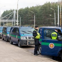 Mįslingai pagrobto vaiko paieškos – sudėtingos: policijai trūksta duomenų