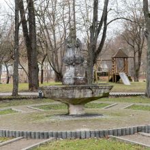 Kauno savivaldybė perima Linkuvos dvaro kompleksą: tikimasi objektą prikelti antram gyvenimui