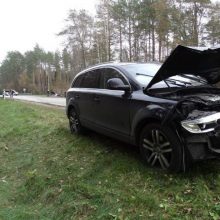 10-metę pražudžiusios avarijos byla: kaltininkui Audi“ vairuotojui – dar viena bloga žinia iš teismo