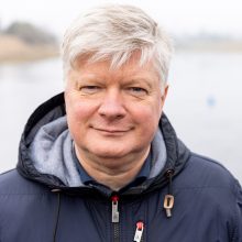 Pavaldinys žemės ūkio ministrą apskundė teismui ir prašo priteisti 20 tūkst. eurų