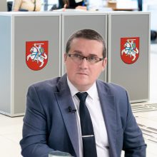 S. Malinauskas apžvelgė rinkimų rezultatus: yra netikėtumų