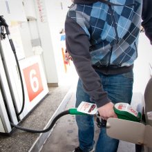 Pigesnių degalų vykstate į Baltarusiją? Galite iš ten ir nebegrįžti