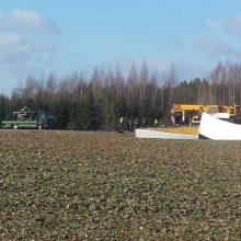 Aiškėja, kas galėjo sukelti tragišką avariją Ukmergės rajone