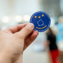 „Politico“ prognozės EP rinkimams: kas iš Lietuvos partijų keliamų kandidatų turėtų iškovoti mandatą