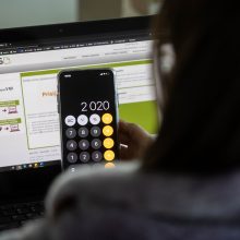 Pajamų deklaravimas: dažniausi klausimai ir klaidos