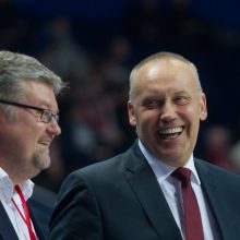 Tritaškiais baudęs „Lietuvos rytas“ namie nušlavė „Lietkabelį“