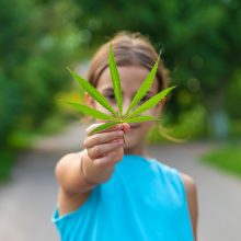 Klaidina dėl kanapių: paskui vaikai užsimano pabandyti originalios „žolės“