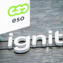Žaidimai su elektra: reikalauja mokėti už orą?