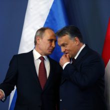 Geri santykiai su Rusija negelbėja: maistas Vengrijoje – brangiausias Europoje?